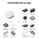 thumbnail image 2 of DJI Mic Mini 2 (2 TX + 1 RX + Charging Case), 2 of 2