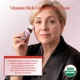 thumbnail image 3 of Aceite de Rosa Mosqueta BodyJ4You Roll On 50ml Orgánico USDA, 3 of 8