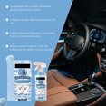 thumbnail image 2 of Ambientador Automotriz con Aroma a Ropa Fresca, Eliminador Natural de Olores, 120ml Portátil para Purificación del Interior del Coche y Fragancia Duradera, 2 of 9