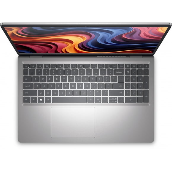 Laptop DELL 15 AMD Ryzen 5 7520U 8GB RAM 512GB SSD 15.6" Windows 11 Home Teclado en Español
