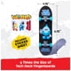 thumbnail image 5 of Handboard TECH DECK World Industries Authentic para niños mayores de 6 años, 5 of 8