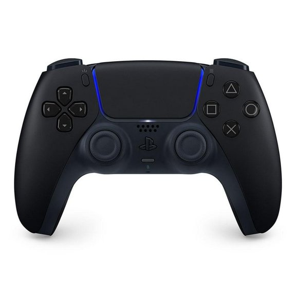 Control Inálambrico Dualsense PlayStation 5; Negro