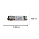 thumbnail image 2 of Cisco Sfp-10g-er-s Módulo Transceptor 10g nuevo en bolsa, 2 of 3