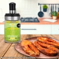 thumbnail image 3 of ALPONT GOURMET, Rub Lemon Pepper, Sazonador Para Parrilla, 140 Gramos, 3 of 4