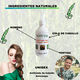 thumbnail image 3 of Tónico Capilar Anticaída De Cabello y Caspa 250ml, 3 of 4