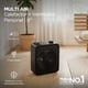 thumbnail image 5 of Calefactor + Ventilador Midea Personal Multi Air 9”, 5 of 8