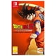 thumbnail image 1 of Dragonball Kakarot Nintendo Switch Físico, 1 of 4