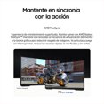 thumbnail image 4 of Combo TV Samsung 55" Mini Led M80HAF Vision AI 4K + Monitor Gamer 27'' Odyssey G3 FHD VA Curvo 180Hz, 4 of 5