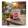 thumbnail image 5 of Refresco Coca Cola light 6 botellas de 1 l c/u, 5 of 5