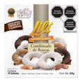 thumbnail image 1 of Galletas Lilí roscas 420 g, 1 of 3