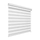 thumbnail image 2 of DecoKing | Persiana para Ventana Furze Enrollable Horizontal 140cm ancho x 220cm alto White, 2 of 4
