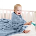 thumbnail image 1 of Amzcrzy Funda Nórdica, Sábana, Funda De Almohada De Satén, Toalla, Toalla De Baño Súper Suave Para Bebés, Toalla Para Bebés, Toalla Para Bebés, Manta Adecuada Para El Delicado Tapiz De Pared De Los B, 1 of 2