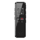 thumbnail image 1 of Grabadora De Voz Digital,64gb Grabadora Reducción De Ruido NEGRO, 1 of 5