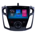 thumbnail image 2 of RoverOne Coche Radio Estéreo GPS Navegación Autoradio CarPlay Android Auto para Ford Focus 3 Mk 3 2011 - 2019, 2 of 5