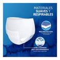thumbnail image 4 of Ropa interior desechable TENA Pants Comfort Talla Chica / Mediana 13 Piezas, 4 of 4