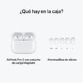 thumbnail image 5 of Audifonos Apple airpods Pro 3 Blancos, 5 of 5