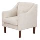 thumbnail image 5 of Sillón Milton 1 Plaza Crema, 5 of 9