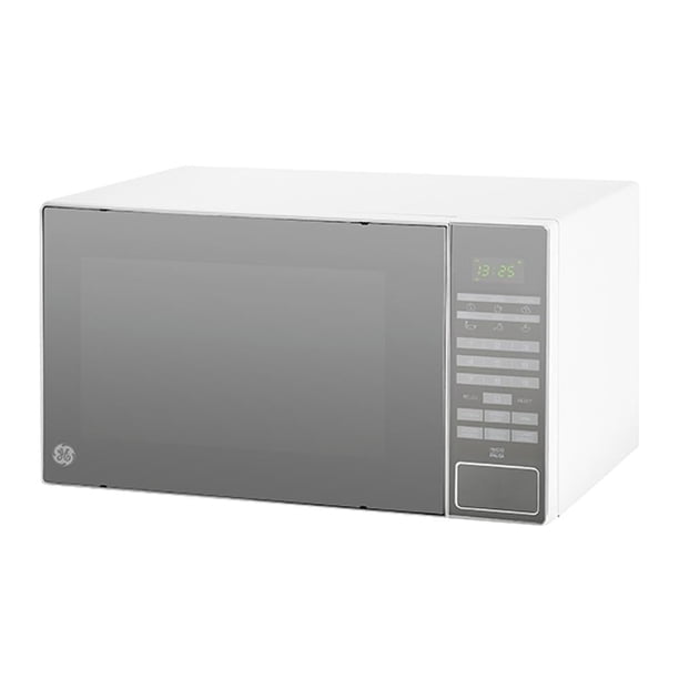 Imagen 3 de Horno de microondas GE 1.1 Pies Espejo Gris