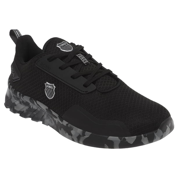 Tenis K-Swiss FORCE CAMO Hombre