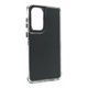 thumbnail image 4 of Funda + Mica Icon Case Shell Fosfo para Samsung A56 5G, Carcasa, Protector, Uso Rudo, Protector de Pantalla, Antigolpes, Esquinas Reforzadas, Protección de Cámara - Negro, 4 of 9
