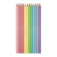 thumbnail image 1 of Colores Prismacolor Junior Unipunta Colores Pastel 12 pzas, 1 of 4