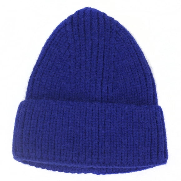 Gorros de Punto de Invierno Sonducket Azul