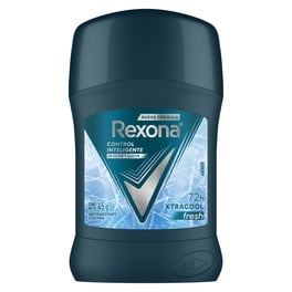 Antitranspirante Rexona xtra cool en barra para caballero 45 g