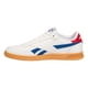 thumbnail image 2 of Tenis Reebok Hombre Court Advance Classic Blanco Casual blanco 5.5 MX.., 2 of 6