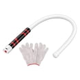 thumbnail image 1 of Linterna LED portátil y flexible, luz de trabajo multiusos, ideal para mecánicos de reparación de automóviles y compartimentos del motor., 1 of 8