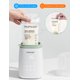 thumbnail image 2 of Momcozy Bebé Calientabiberones Rápidos Para Todos Los Biberones Con Temporizador, Calentador De Biberones Multifuncional Para Leche Materna, 2 of 7