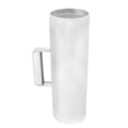 thumbnail image 3 of Instrumento de percusión musical, instrumento de percusión Guiro de metal de acero inoxidable duradero Guiro de metal elegante y moderno, 3 of 8
