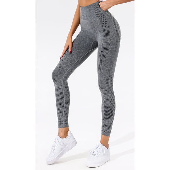 Leggins Deportivos Shendy Vendy Dama Ejercicio Moda Gym