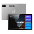 thumbnail image 1 of Tablet Hyundai HyTab Pro 10.1 Pulgadas Octacore FHD 6GB RAM 128GB storage negra, 1 of 5