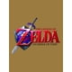 thumbnail image 2 of Zelda Ocarina Of Time 3D Nintendo 3DS, 2 of 3