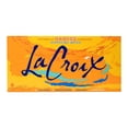thumbnail image 1 of Agua gasificada La Croix Core sabor naranja 8 latas de 355 ml c/u, 1 of 4