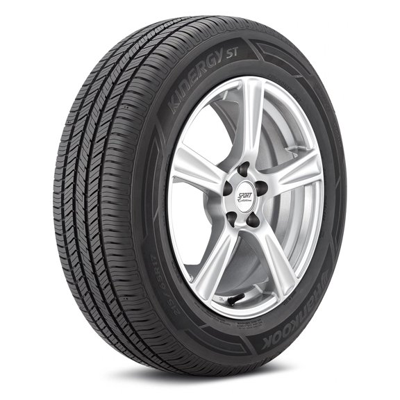 Llanta 155/70R14 HANKOOK H735