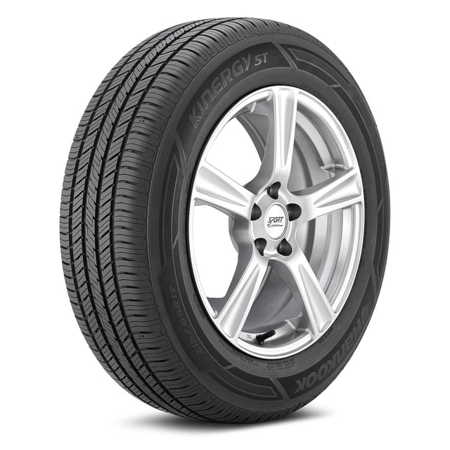 Llanta 155/70R14 HANKOOK H735
