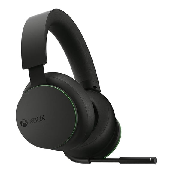 Audífonos Microsoft Xbox Wireless Headset