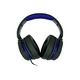 thumbnail image 2 of Audífono Headset Gamer Alámbrico Azul Para PS4, PS5,Xbox, PC Sentry Microfono Retractible Almohadilla De Vinil, 2 of 5