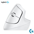 thumbnail image 3 of Mouse Logitech LIFT VERTICAL ERGONOMICO INALAMBRICO BLANCO 910-006469, 3 of 5