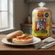 thumbnail image 3 of Canadian Bagels Integrales 6pz 800gr | Pan Bagel Artesanal | Pan Fresco, 3 of 8