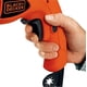 thumbnail image 3 of Taladro Rotomartillo 1/2 Vel Variab 550 W Hd500 Black Decker naranja 1, 3 of 5