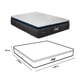 thumbnail image 4 of Colchón King Size Sealy PostureTech Times, 4 of 4
