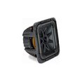 thumbnail image 1 of Subwoofer KICKER L7S102, 10 pulgadas, doble bobina de voz, 600 W, 1 of 8