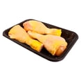 thumbnail image 3 of Pierna de Pollo 3 a 4 Piezas por Charola Peso Aproximado de 600 g a 700 g, 3 of 6