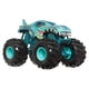 thumbnail image 3 of Vehículo de Juguete Mattel Hot Wheels Mega Wrex Escala 1:24, 3 of 7