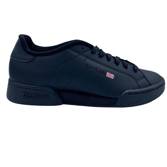 Tenis Reebok NPC Negro