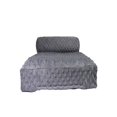 thumbnail image 4 of Cama ortopédica para mascota Infanti Pets mediana, 4 of 4