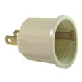 thumbnail image 5 of Clavija Socket oara foco de clavija americana portalampara, 5 of 5