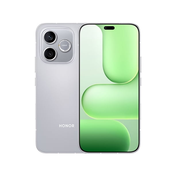 Honor 600 Lite 8+256GB Velvet Black